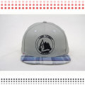 Chapéus de snapback de bonés personalizados com seu logotipo